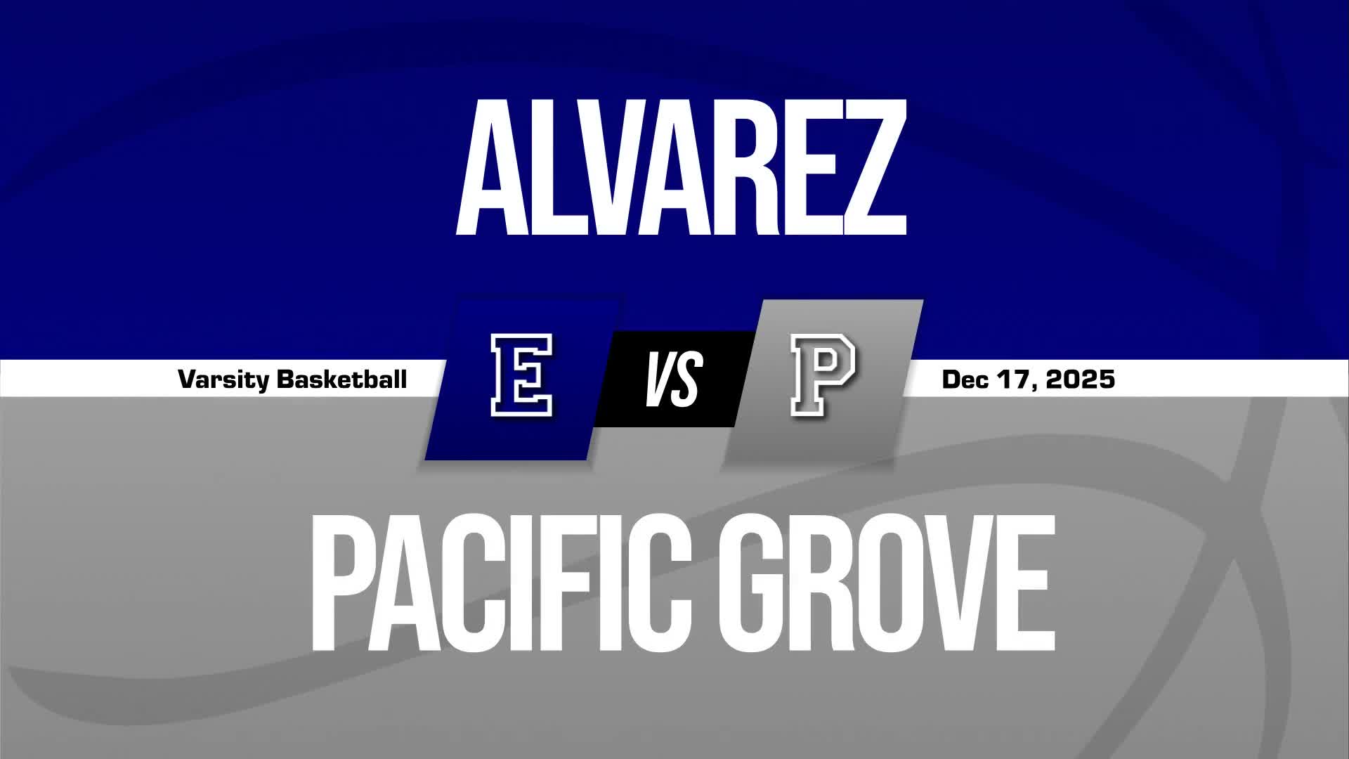 Basketball Recap: Everett Alvarez Takes a Loss + How To Watch