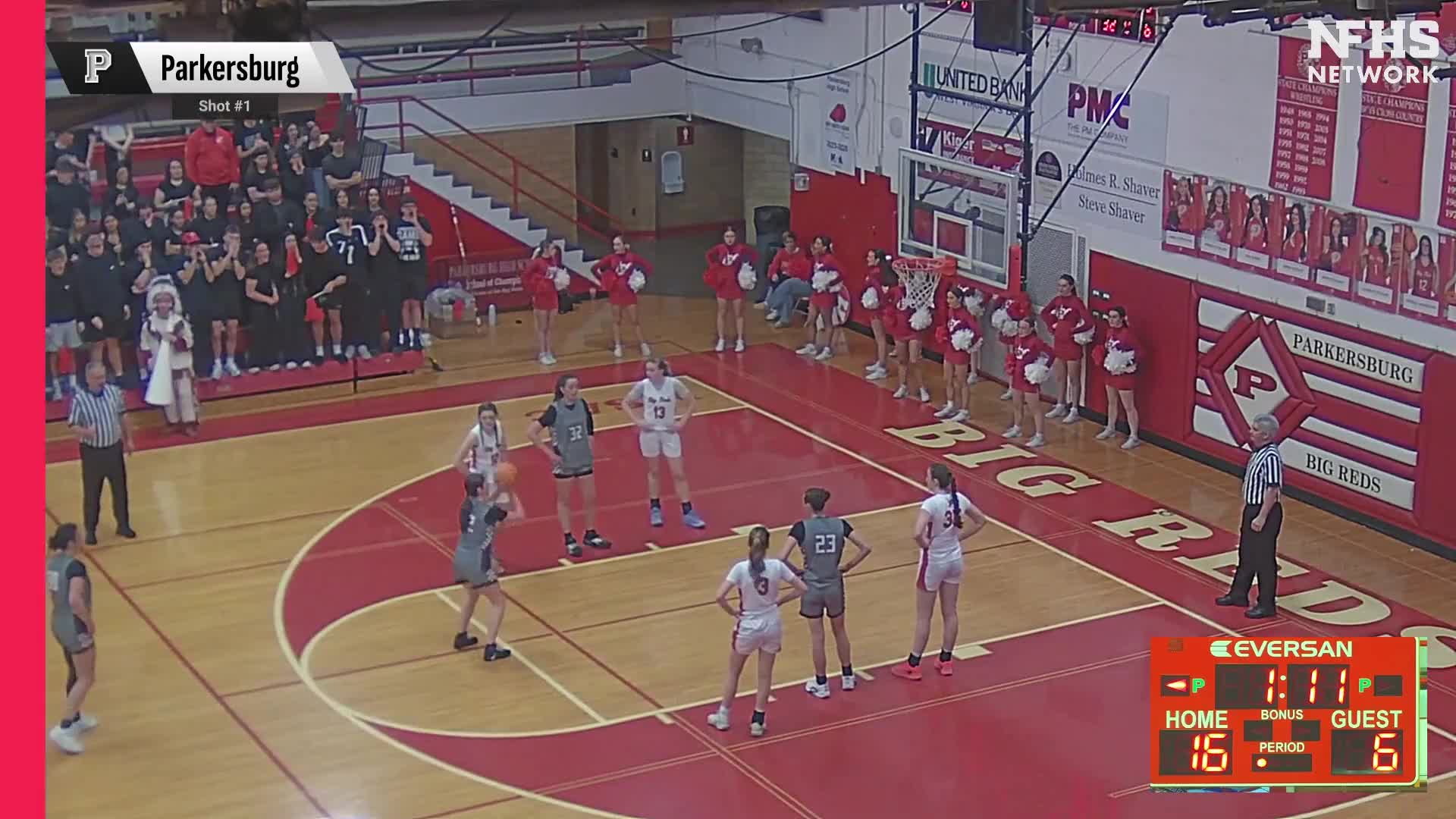 Basketball Recap: Woodrow Wilson Comes Up Short + How To Watch