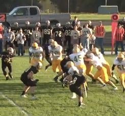 Top 10 NE football games for Aug/Sept