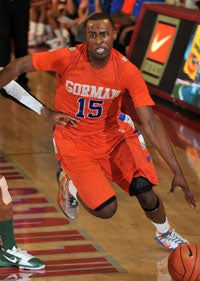 Shooting Guard Breakout Power Rankings