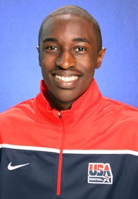 Theo Pinson