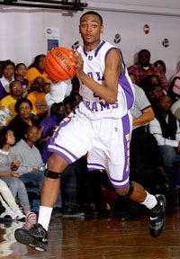 Torian Graham