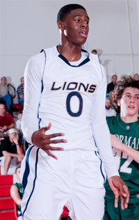 Emmanuel Mudiay