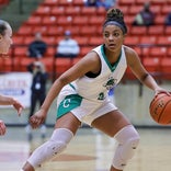 High school girls basketball: Four Jordan sisters starring at Southlake Carroll