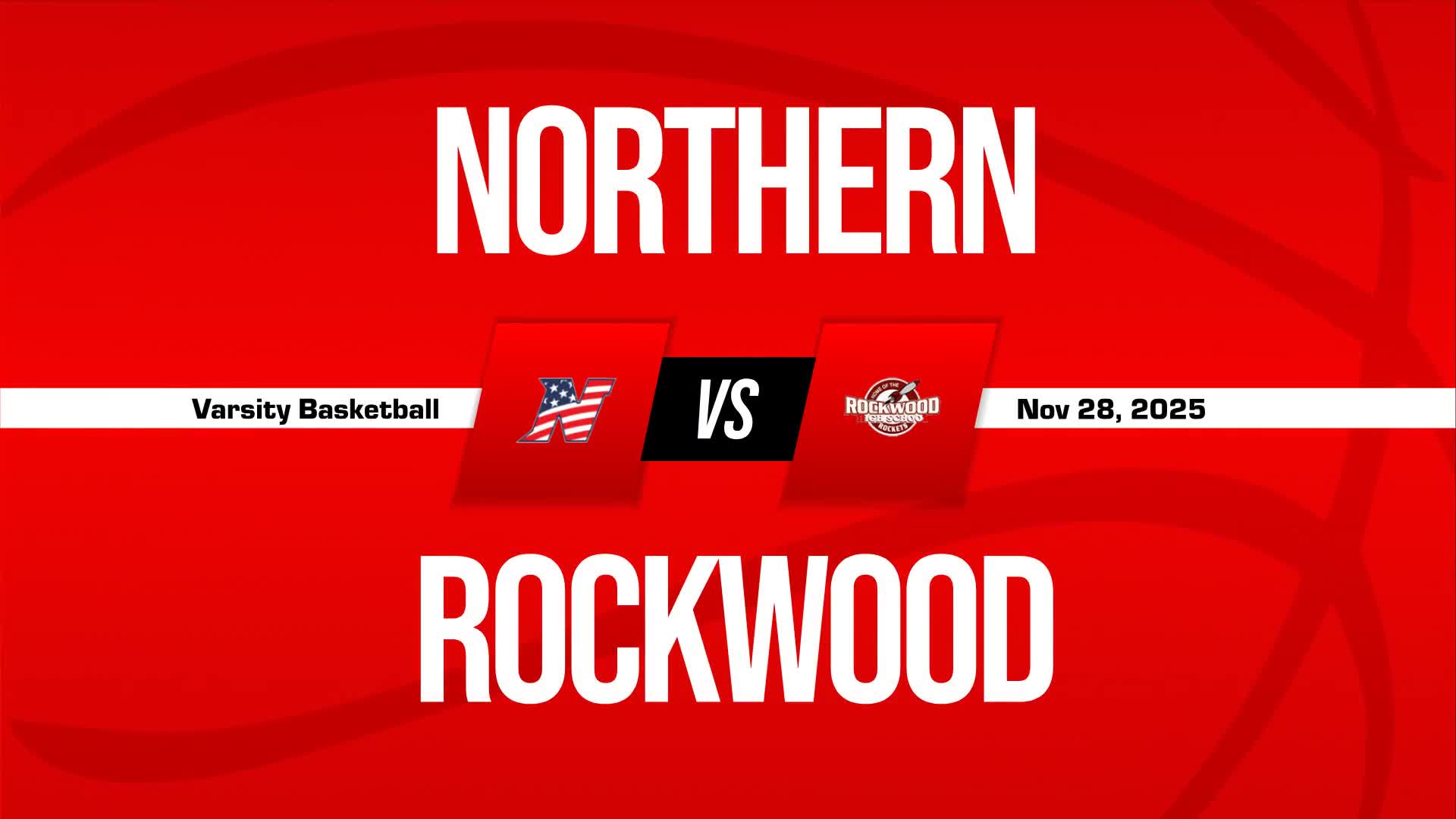 Basketball Recap: Rockwood Starts Season with  Loss at Home