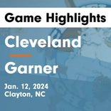 Garner vs. Cleveland