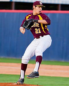 Josh Pettitte, Deer Park