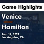 Basketball Game Preview: Venice Gondoliers vs. Los Angeles CES Unicorns