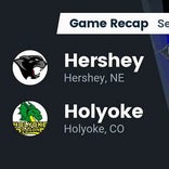 Football Game Recap: Y Yuma vs. Holyoke Dragons
