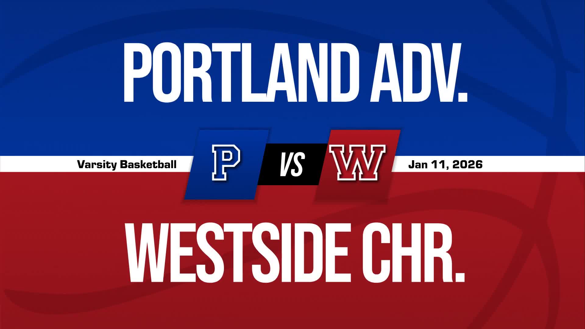Basketball Recap: Westside Christian Takes a Loss
