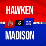 Football Game Preview: Hawken Hawks vs. Orange Lions