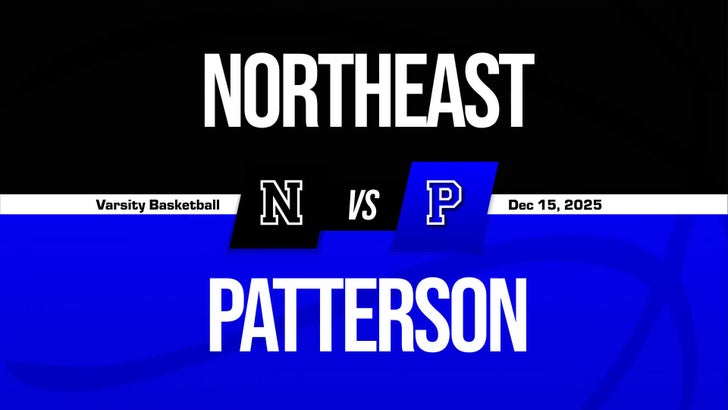 Basketball Recap: Northeast's Win on Friday Extends Winning St