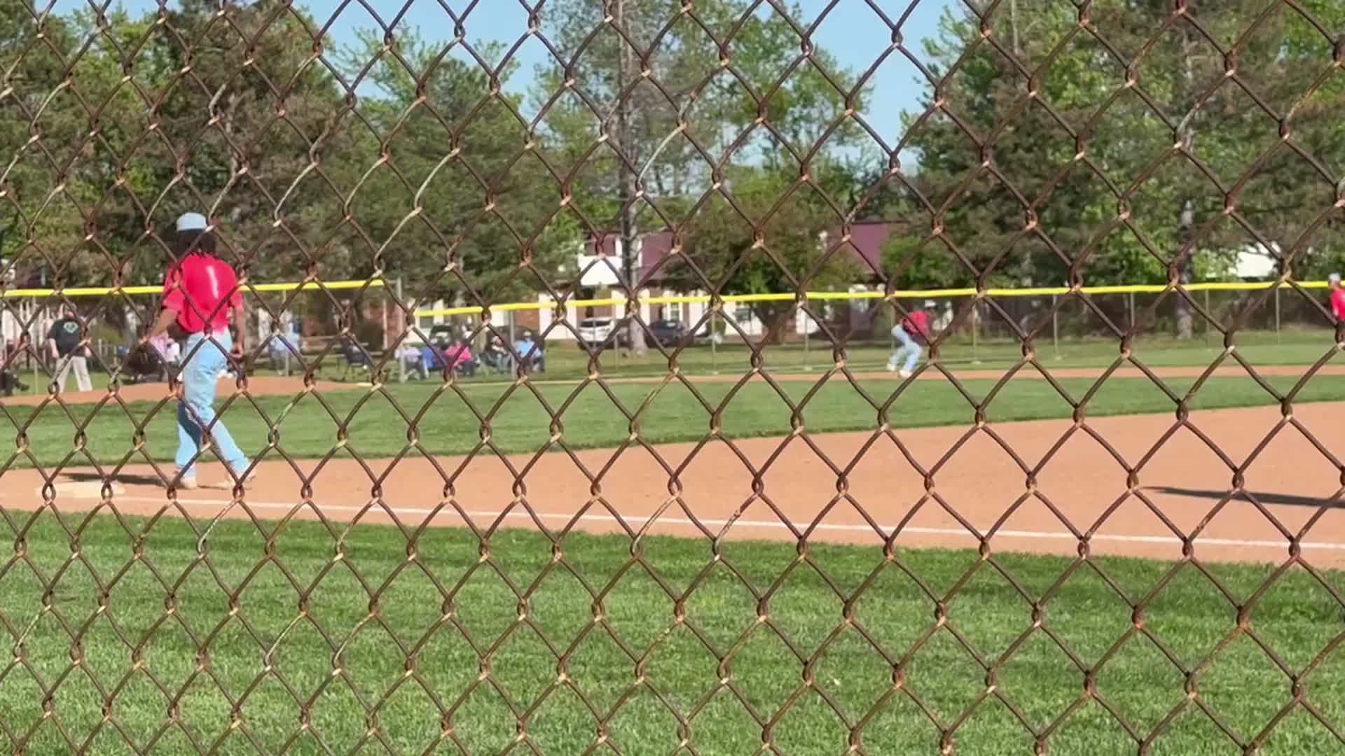 Baseball Game Preview: Bowsher BlueRacers vs. Southview Cougars