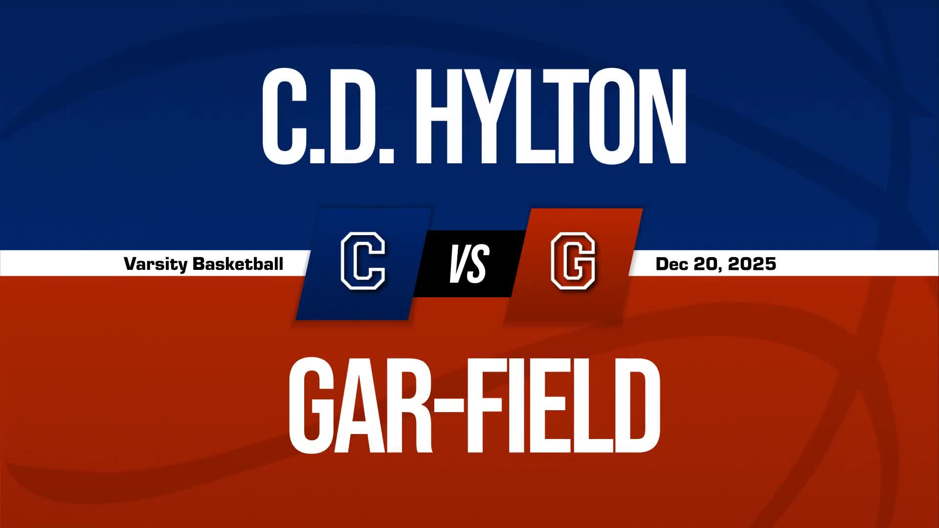 Basketball Game Preview: Hylton Bulldogs vs. Herndon Hornets