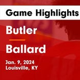 Basketball Game Recap: Ballard Bruins vs. Whitefield Academy Wildcats