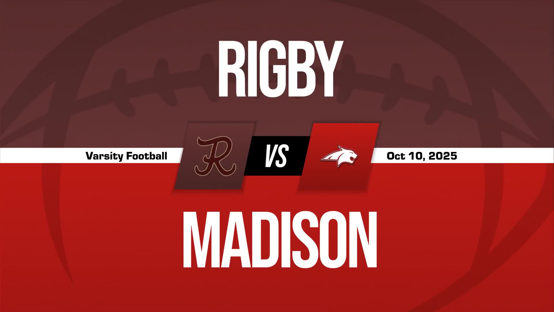 Football Recap: Madison Takes Down Ranked Minico + How To Watch