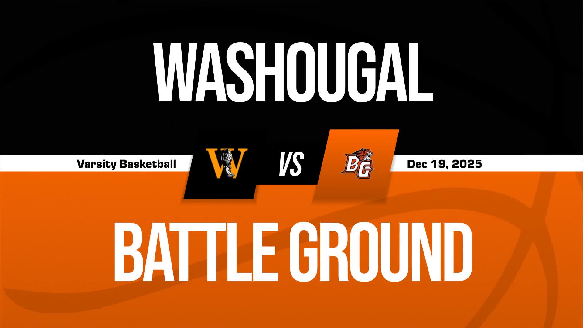 Basketball Recap: Washougal Victorious + How To Watch
