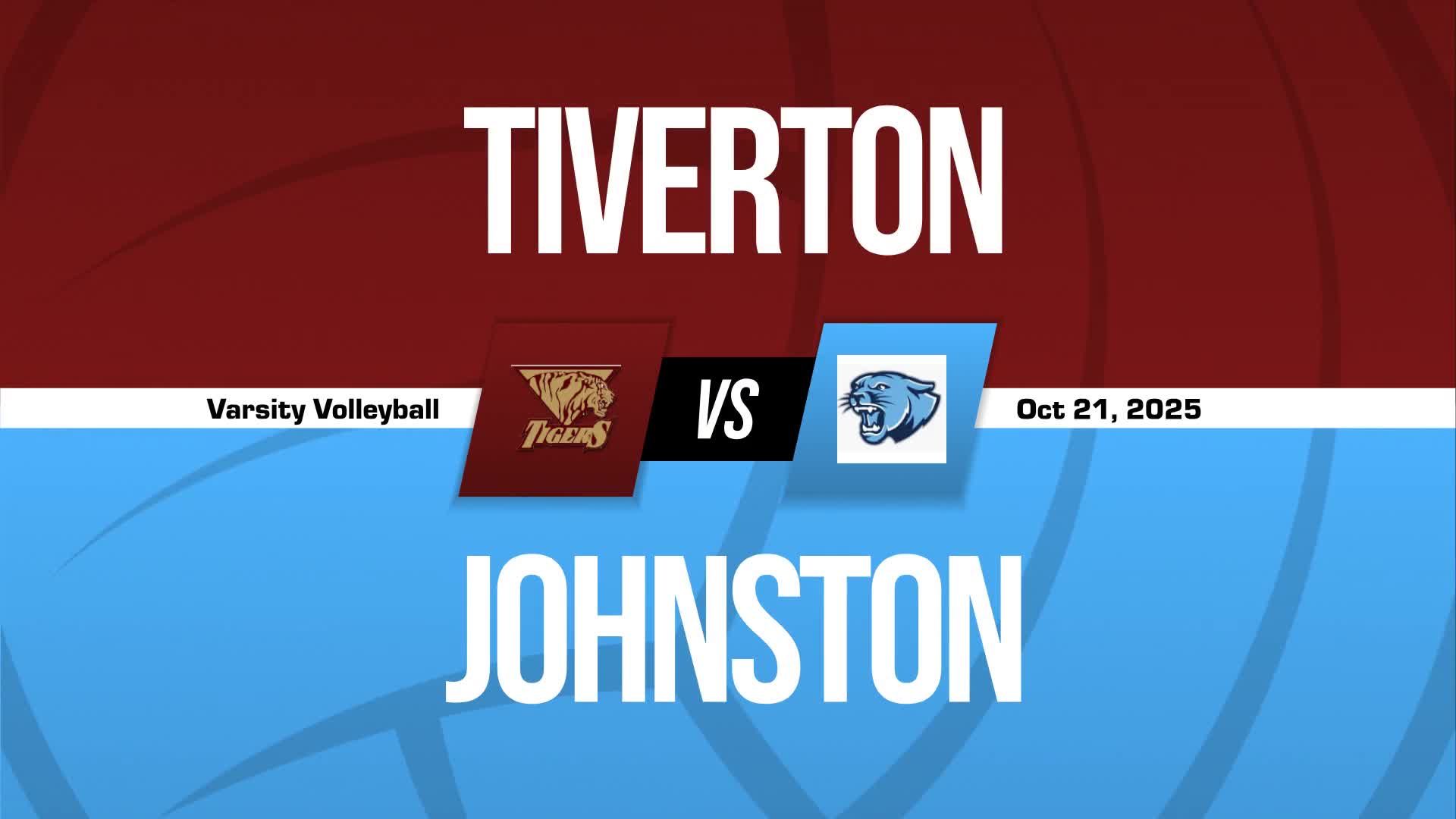 Volleyball Game Preview: Tiverton Tigers vs. Ponaganset Chieftains + Official Tickets