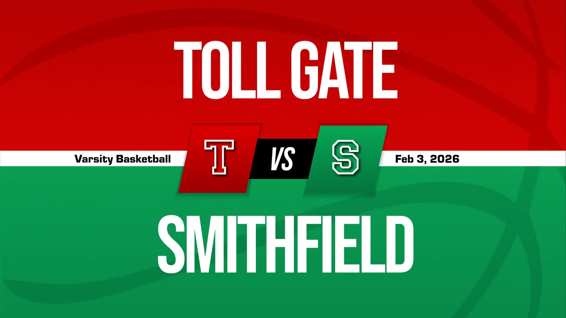 Basketball Recap: Toll Gate Comes Up Short + How To Watch