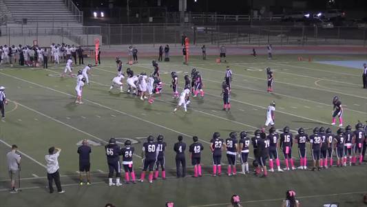 Skyline Top Football Player Performances