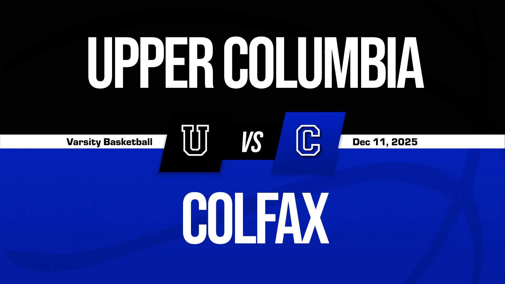Basketball Recap: Colfax Wins Going Away Against Asotin + How To Watch