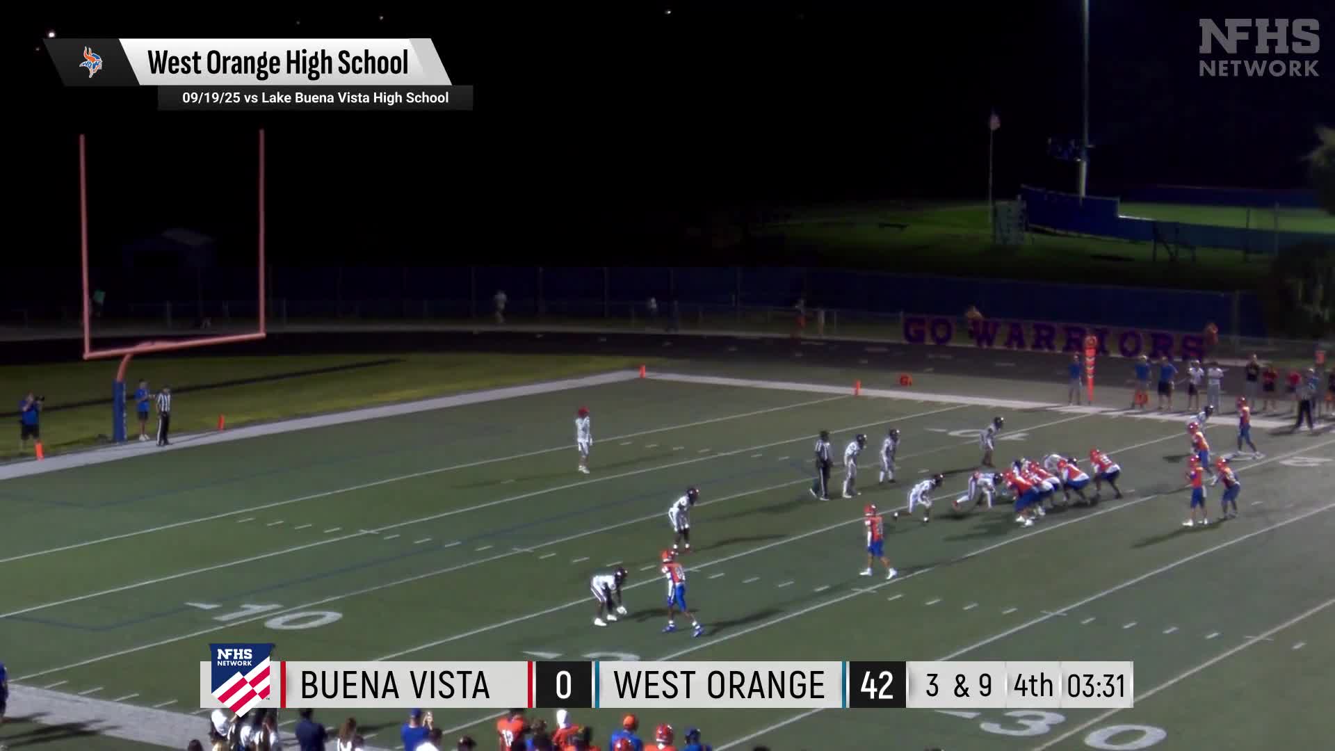 Football Recap: West Port Comes Up Short + How To Watch