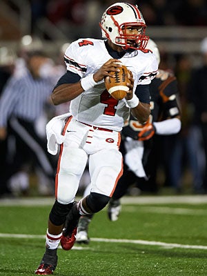 Deshaun Watson, Gainesville