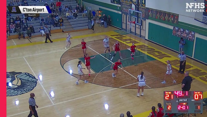 Basketball Recap: Grosse Ile Comes Up Short