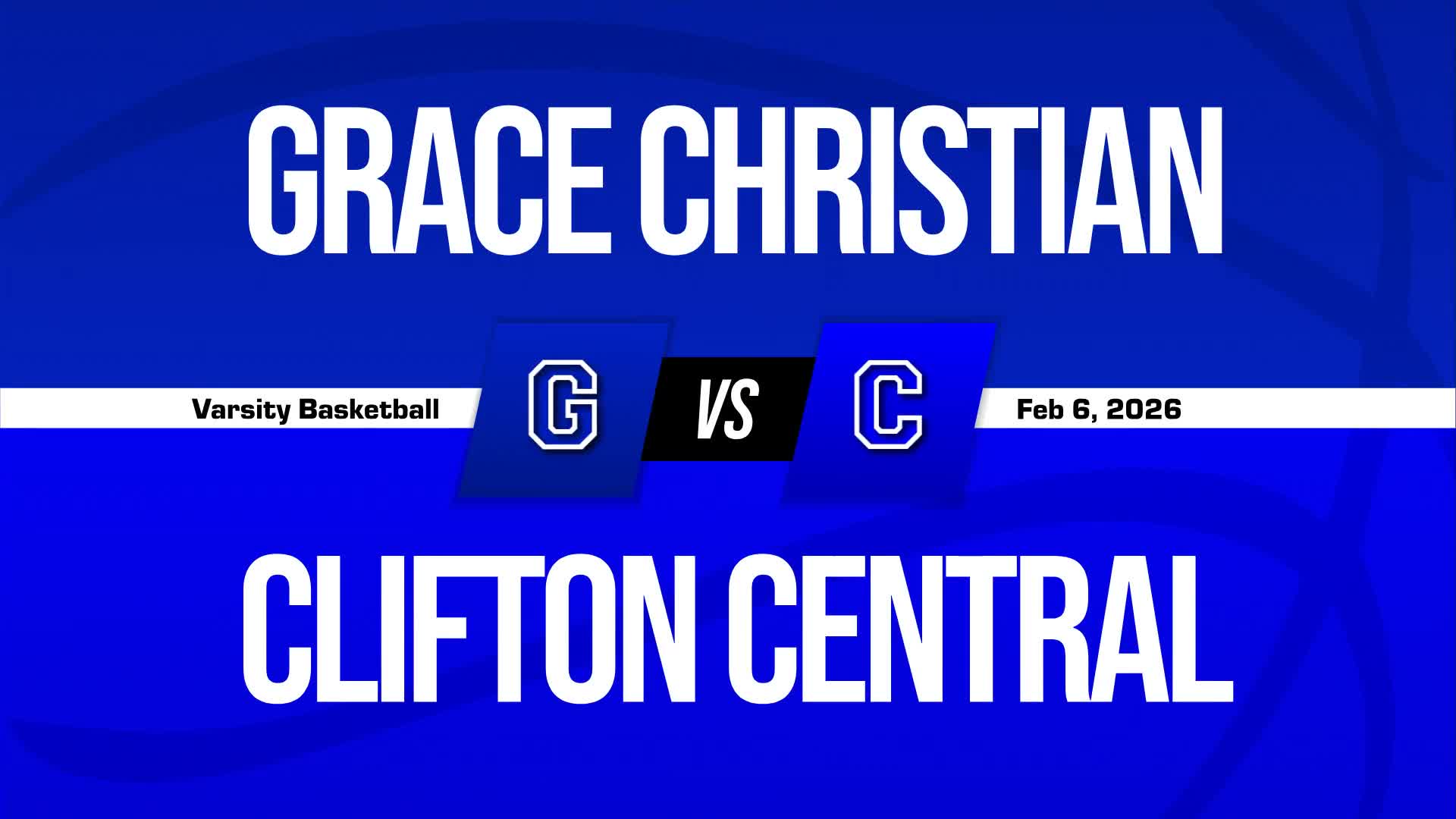 Basketball Recap: Grace Christian Academy Comes Up Short
