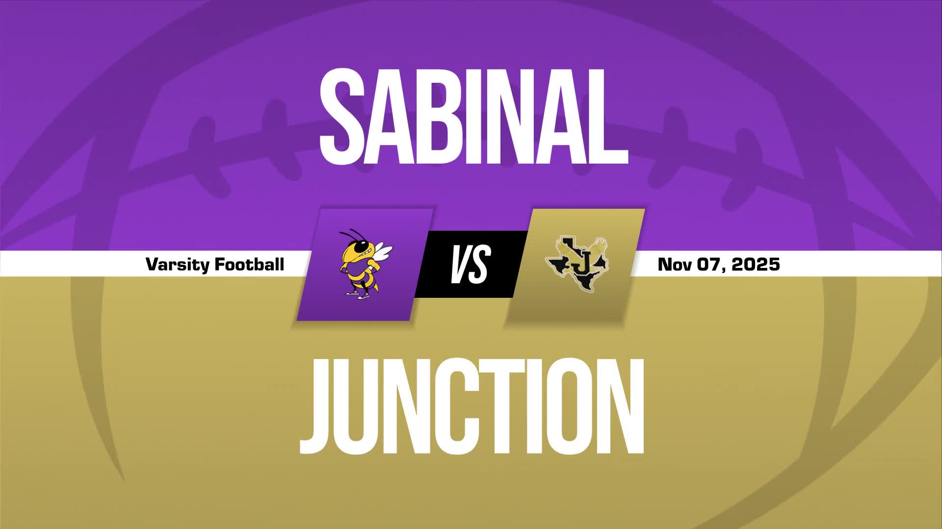 Hunter Dale Game Report: vs Sabinal + How To Watch