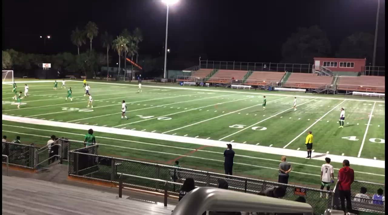 Soccer Recap: Livingston Collegiate Academy Drops Highest Score of Season Against Landry