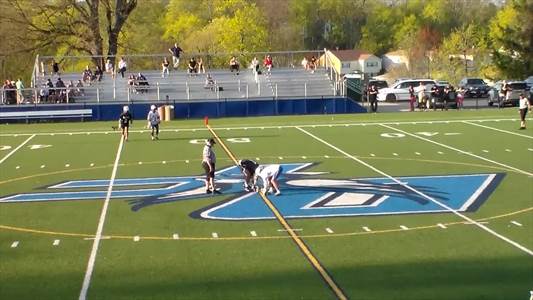 Football Recap: Ossining Starts Season with  Victory Against Whi