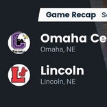 Football Game Preview: Omaha Central Eagles vs. Burke Bulldogs