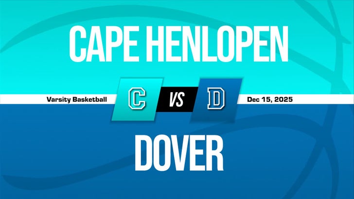 Basketball Recap: Dover Comes Up Short