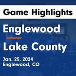 Basketball Game Preview: Englewood Pirates vs. Platte Canyon Huskies