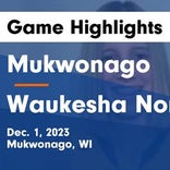 Basketball Game Preview: Waukesha North Northstars vs. Mukwonago Indians