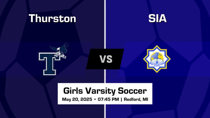 Soccer Recap: Thurston Falls Short of Garden City in the Playoff