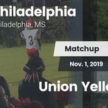 Football Game Recap: Union vs. Philadelphia