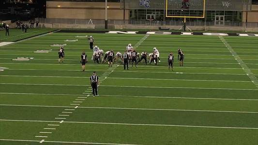 Baseball Recap: Hardin Has No Trouble Against East Chambers