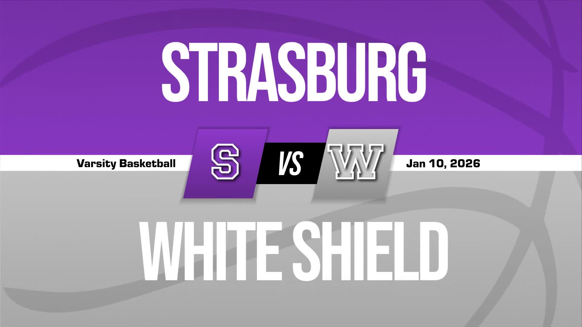Basketball Recap: White Shield Comes Up Short