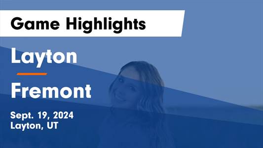 Soccer Recap: Fremont Comes Up Short