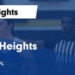 Basketball Game Preview: Keystone Heights Indians vs. Tocoi Creek Toros