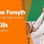 Rylee Forsyth Game Report: @ Richland Center