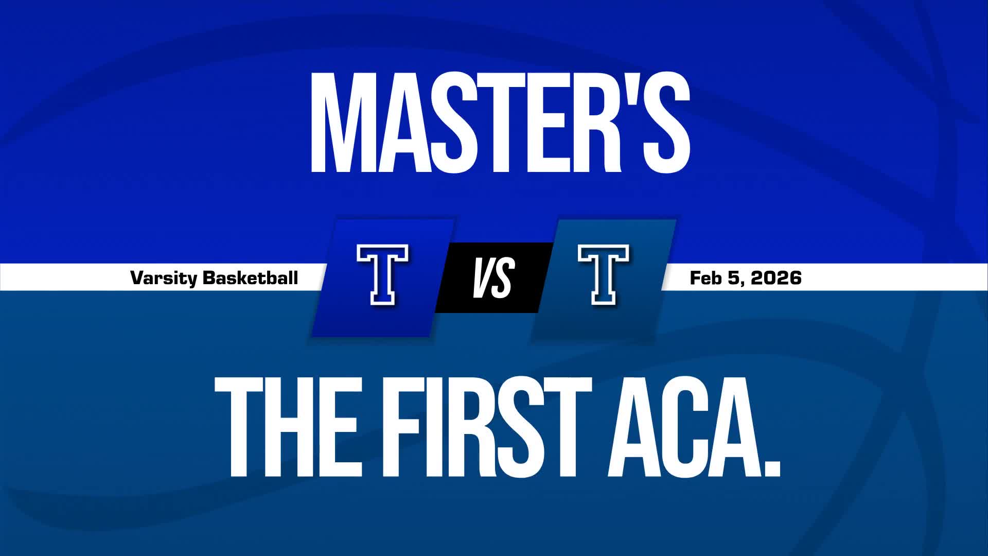 Basketball Game Preview: The First Academy Royals vs. Trinity Catholic Celtics + Official Tickets