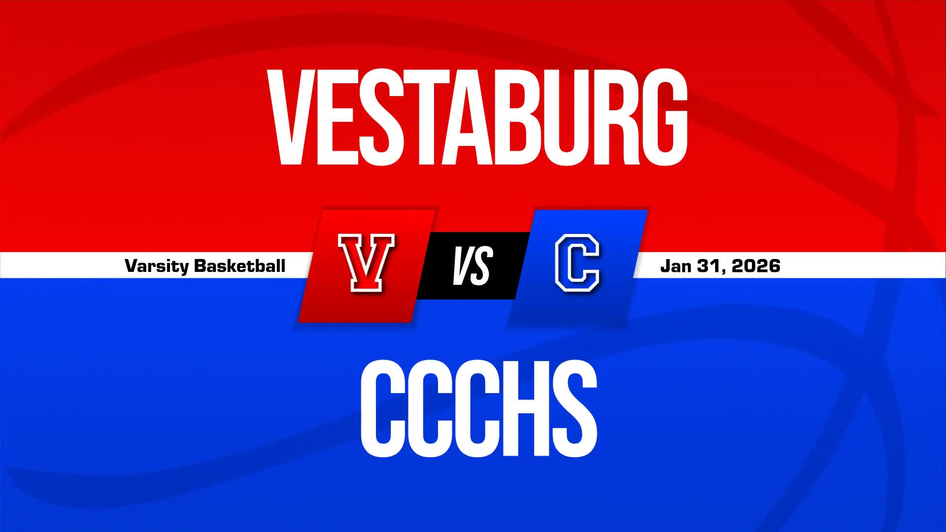 Basketball Recap: Vestaburg Skates Past Coleman with Ease + How To Watch