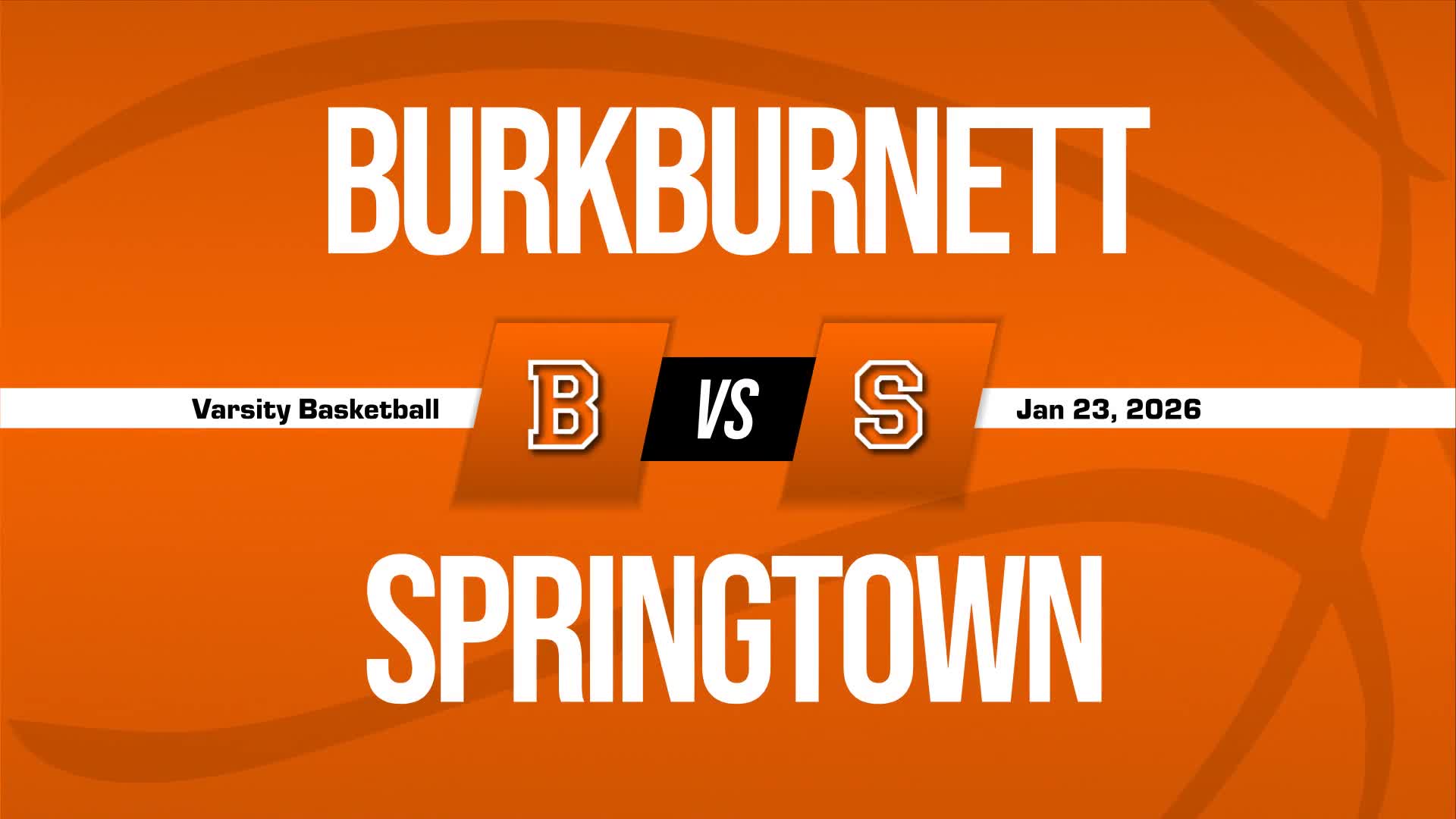 Basketball Recap: Springtown Comes Up Short