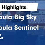 Basketball Game Preview: Big Sky Eagles vs. Helena Bengals