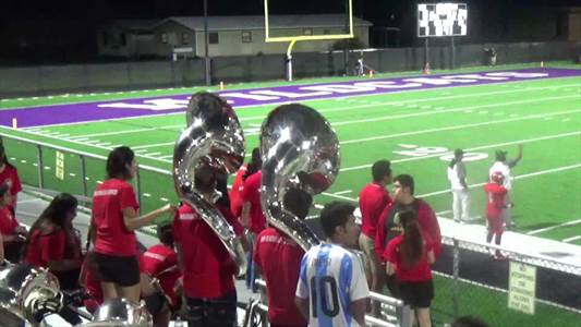 Sawyer Jameson Game Report: @ Liberty