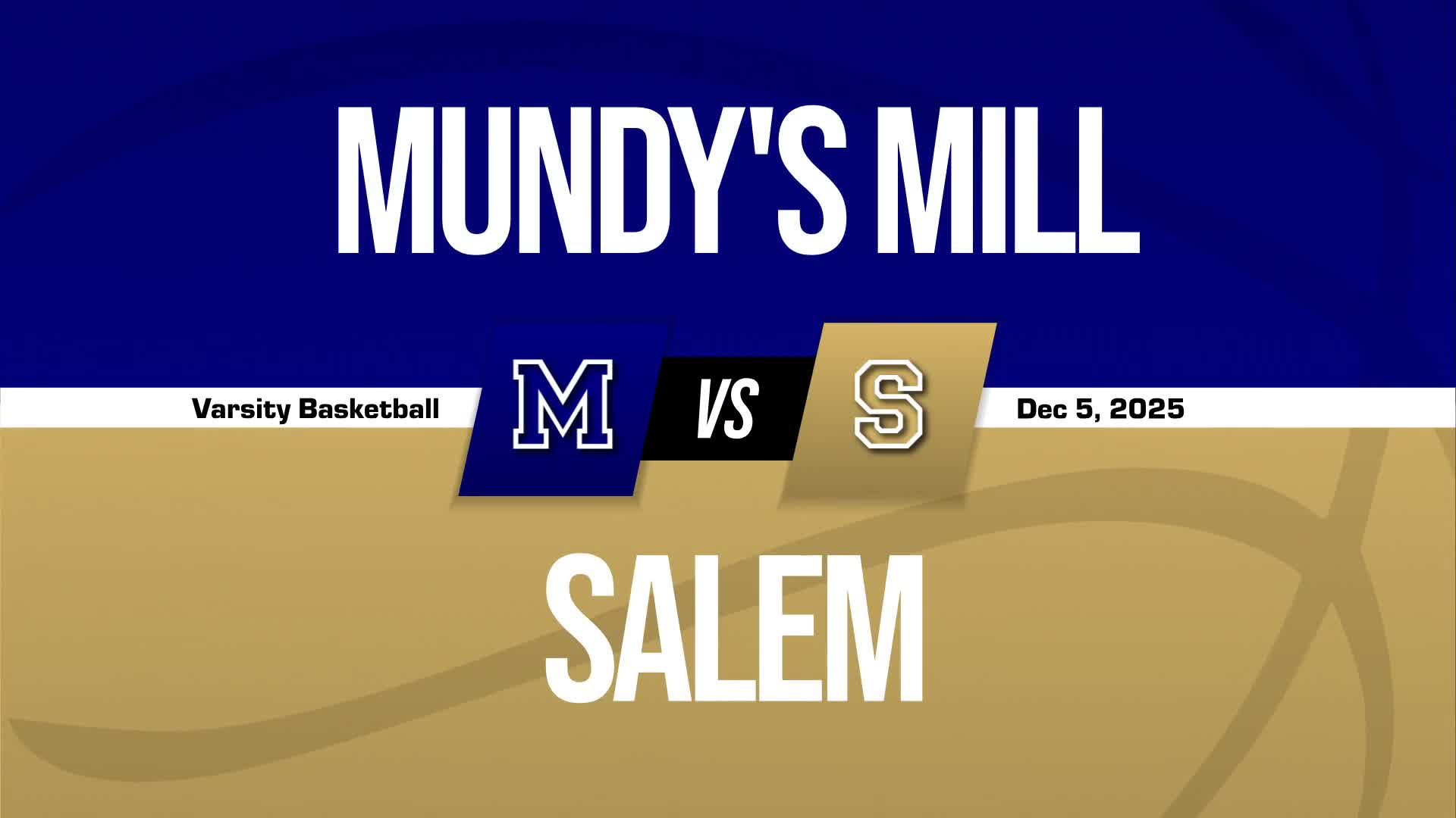 Basketball Recap: Salem Takes a Loss + How To Watch