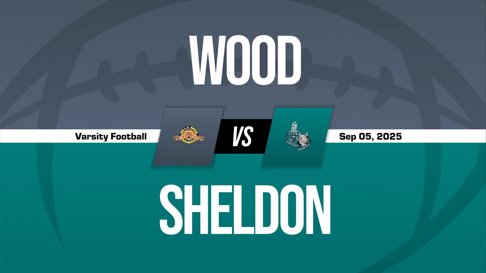 Football Game Preview: Wood Wildcats vs. Woodland Wolves + Official Tickets